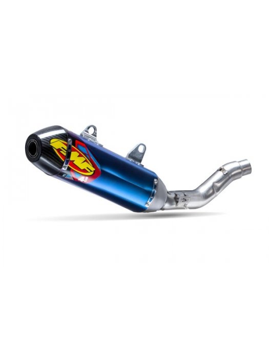 Ауспух FMF Factory 4.1 RCT silencer KTM/HUSQVARNA/GAS-GAS EXC-F/FE/EC 450/500 2024 - 2025